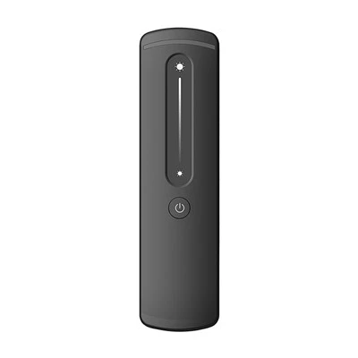 Remote RF Warna Tunggal 2.4G 1 Zona